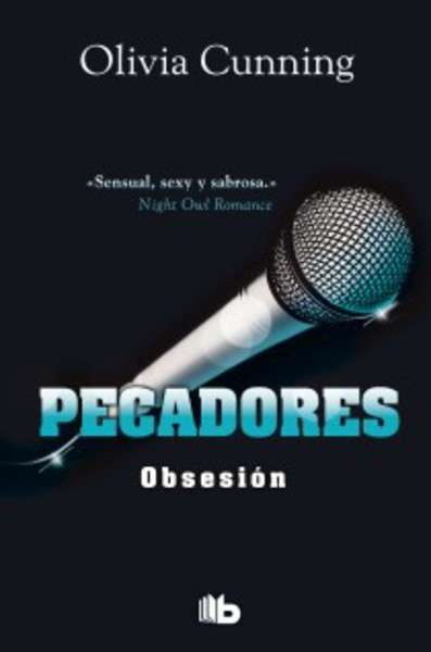 Pecadores