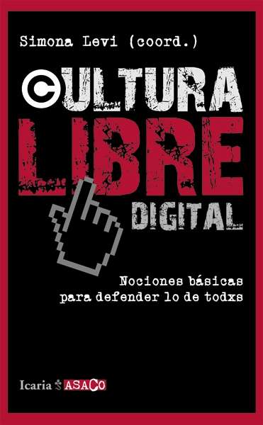 Cultura libre digital