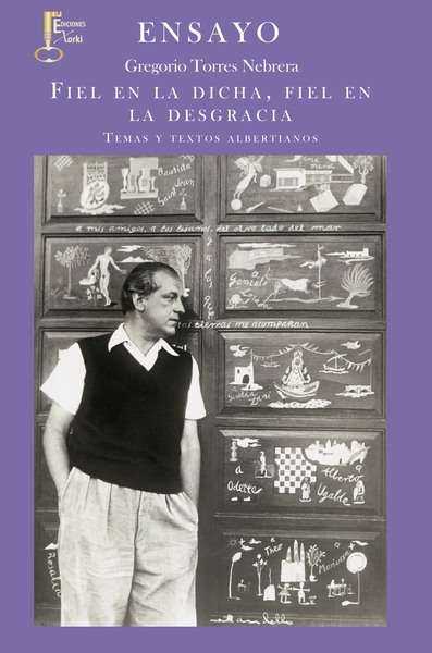 Fiel en la dicha, fiel en la desgracia