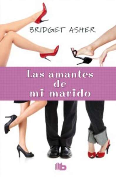 Las amantes de mi marido