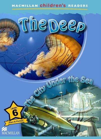 The Deep - The City under the Sea