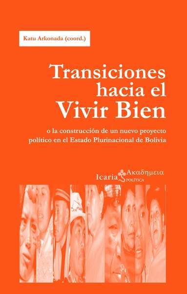 Transiciones hacia el Vivir Bien