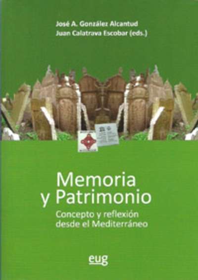 Memoria y Patrimonio