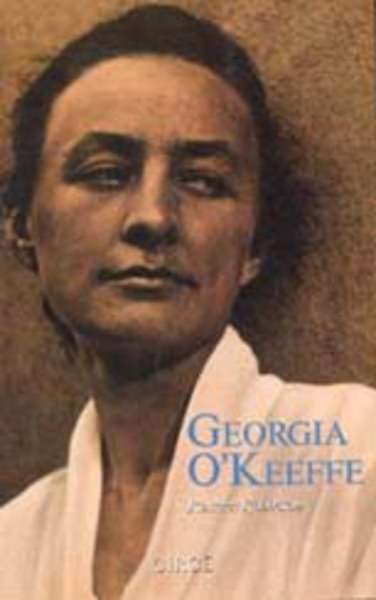 Georgia O Keeffee