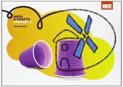 Arts x{0026} 38; Crafts Primary 2