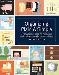 Organizing Plain x{0026} Simple