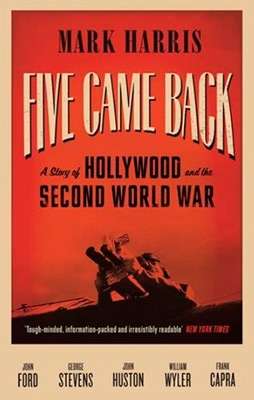 Five Came Back