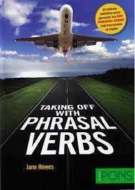 Taking Off with Phrasal Verbs