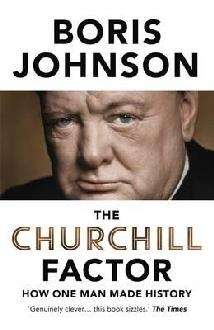 The Churchill Factor