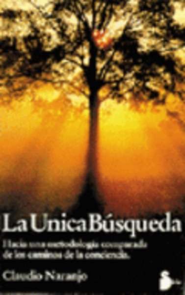 La única búsqueda