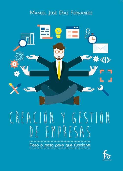 Creación y gestión de empresas