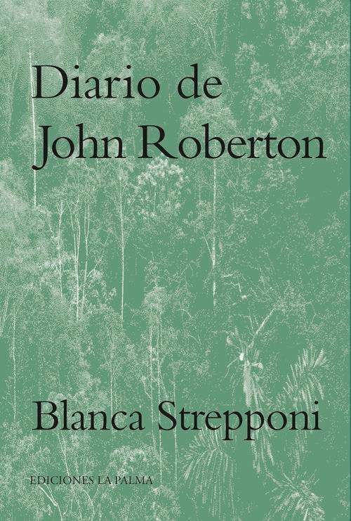 Diario de John Roberton