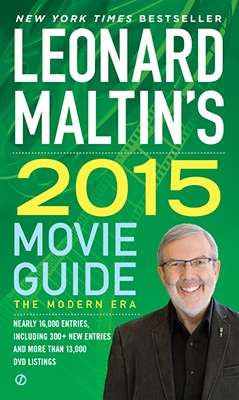 2015 Movie Guide