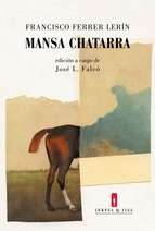 Mansa chatarra