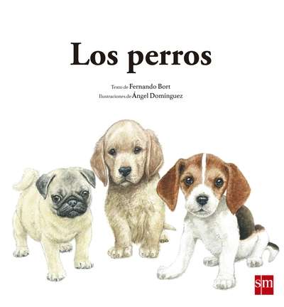 Los perros