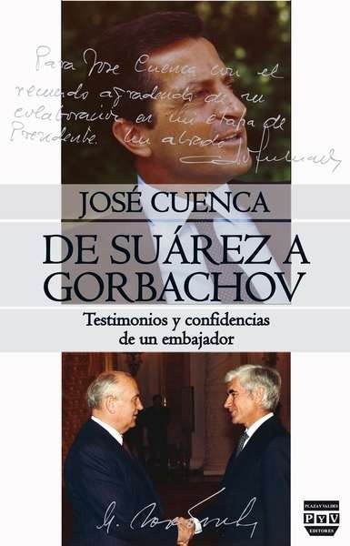 De Suárez a Gorbachov