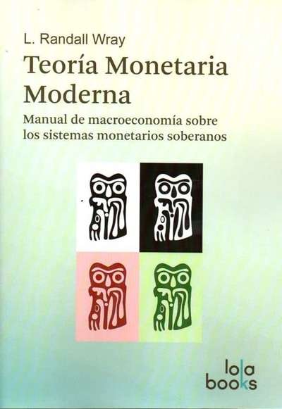 Teoría Monetaria Moderna