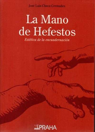 La mano de Hefestos