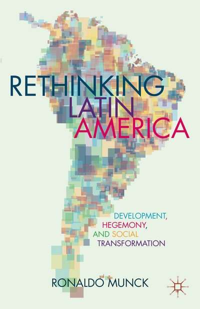 Rethinking Latin America