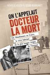 On l'appelait docteur la mort