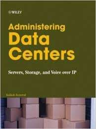 Administering Data Centers