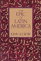 The Epic of Latin America