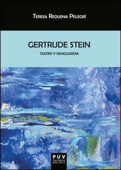 Gertrude Stein