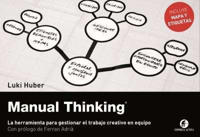 Manual thinking