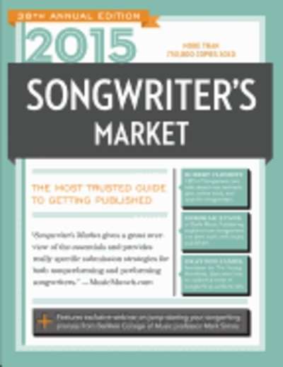 Songwriter's Market