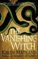 The Vanishing Witch