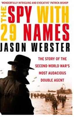 The Spy with 29 Names