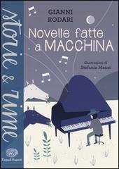 Novelle fatte a macchina