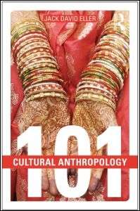 Cultural Anthropology: 101