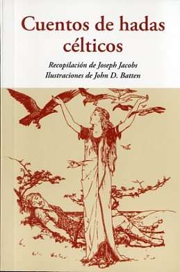 Cuentos de hadas célticos