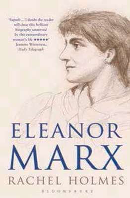 Eleanor Marx