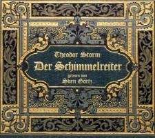 Der Schimmelreiter, 4 Audio-CDs