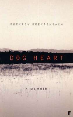 Dog Heart, A Memoir