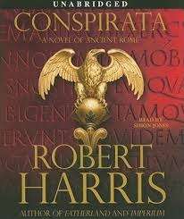 Conspirata  unabridged audiobook