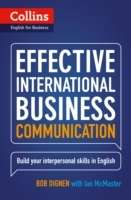 Effective International Business Communication B2-C1