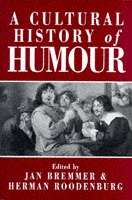 A Cultural History of Humour