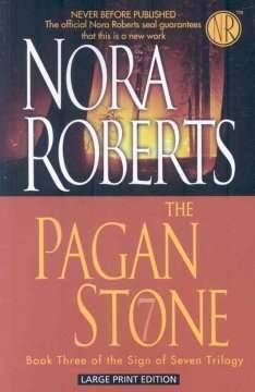 The Pagan Stone