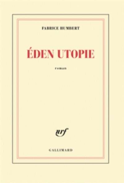 Eden utopie