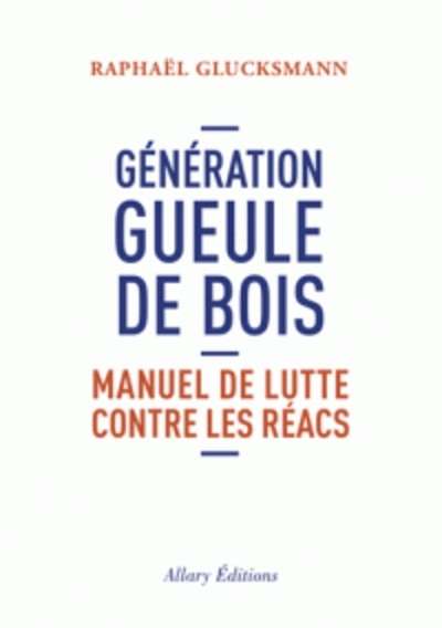 Génération gueule de bois