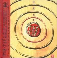Tsé-Tsé