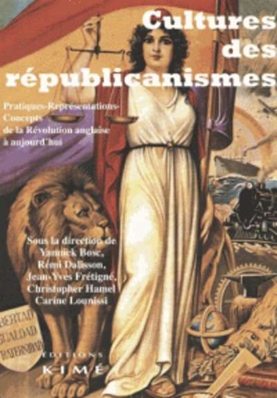 Cultures des républicanismes