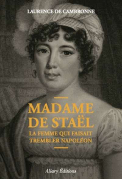 Madame de Stael