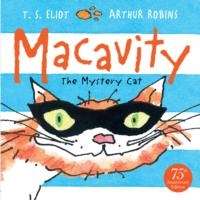 Macavity! : The Mystery Cat