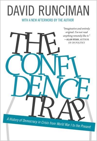 The Confidence Trap