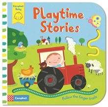 Playtime Stories