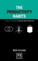 The Productivity Habits